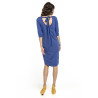 Robe de jour Tessita 136196