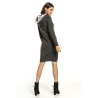 Robe de jour Tessita 136245