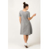 Robe de jour Tessita 36032