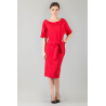 Robe de jour Tessita 42696