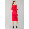 Robe de jour Tessita 42696
