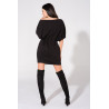 Robe de jour Tessita 61691