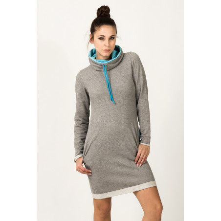 Robe de jour Tessita 93556