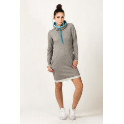 Robe de jour Tessita 93556