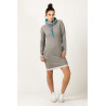 Robe de jour Tessita 93556