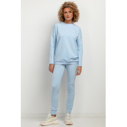 Pantalon de survêtement Tessita Pantalon survêtement 183198