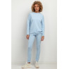Pantalon de survêtement Tessita Pantalon survêtement 183198