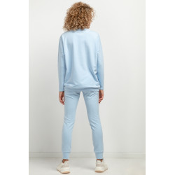 Pantalon de survêtement Tessita Pantalon survêtement 183198