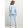 Pantalon de survêtement Tessita Pantalon survêtement 183198