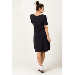 Robe de jour Tessita 36033