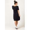Robe de jour Tessita 36033