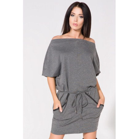 Robe de jour Tessita 61693