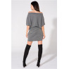 Robe de jour Tessita 61693