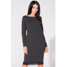 Robe de jour Tessita 61739