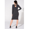 Robe de jour Tessita 61739