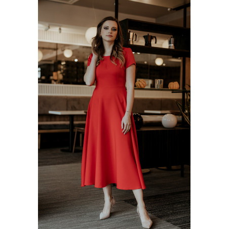Robe de jour Tessita 176714