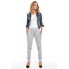 Pantalon de survêtement Tessita Pantalon survêtement 121239
