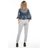 Pantalon de survêtement Tessita Pantalon survêtement 121239