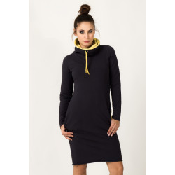 Robe de jour Tessita 36084