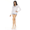Blouse Tessita Chemisier 44354