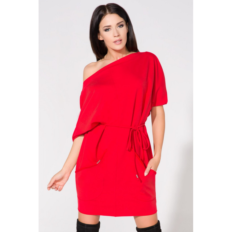 Robe de jour Tessita 61694