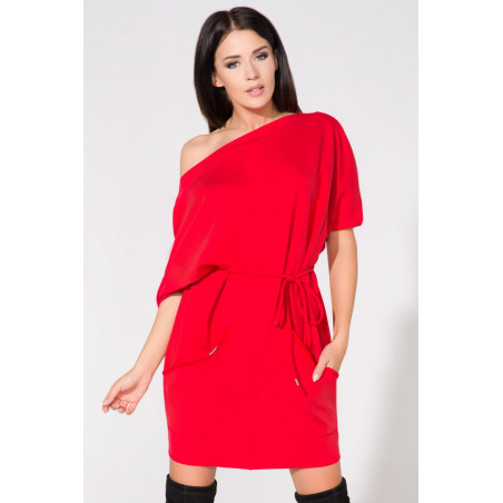 Robe de jour Tessita 61694