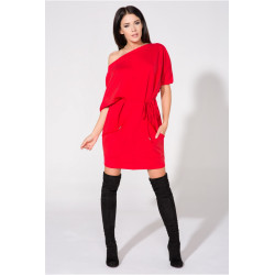 Robe de jour Tessita 61694