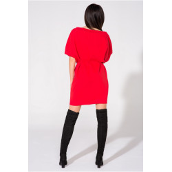Robe de jour Tessita 61694