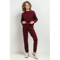 Pantalon de survêtement Tessita Pantalon survêtement 191812