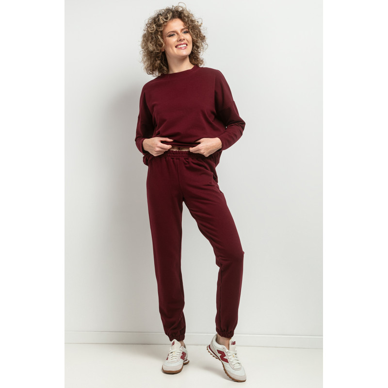 Pantalon de survêtement Tessita Pantalon survêtement 191812