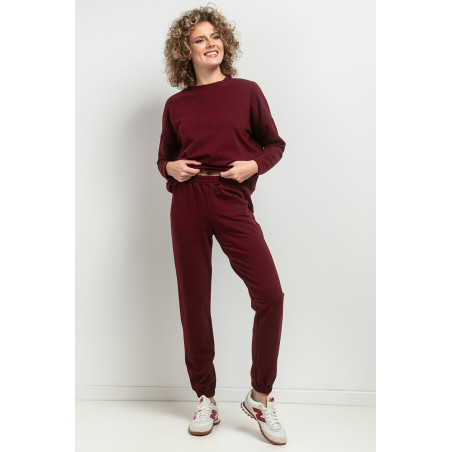Pantalon de survêtement Tessita Pantalon survêtement 191812