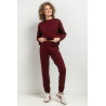 Pantalon de survêtement Tessita Pantalon survêtement 191812