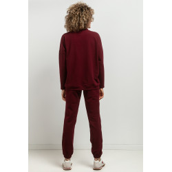 Pantalon de survêtement Tessita Pantalon survêtement 191812