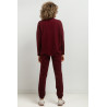Pantalon de survêtement Tessita Pantalon survêtement 191812