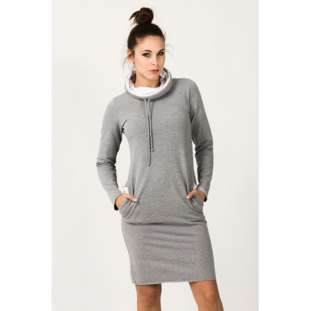 Robe de jour Tessita 93558