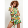 Blouse Tessita Chemisier 198534