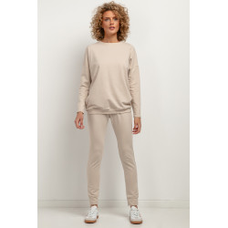 Pantalon de survêtement Tessita Pantalon survêtement 183200