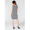 Robe de jour Tessita 51738