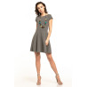 Robe de jour Tessita 143261
