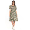Robe de jour Tessita 152862