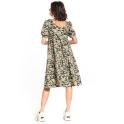Robe de jour Tessita 152862
