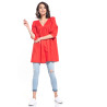 Blouse Tessita Tunique 152882