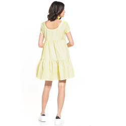 Robe de jour Tessita 152925