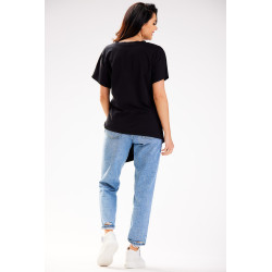 Blouse Infinite You Chemisier 182023