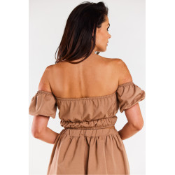 Blouse Infinite You Chemisier 215322