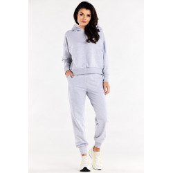 Pantalon de survêtement Infinite You Pantalon survêtement 188043