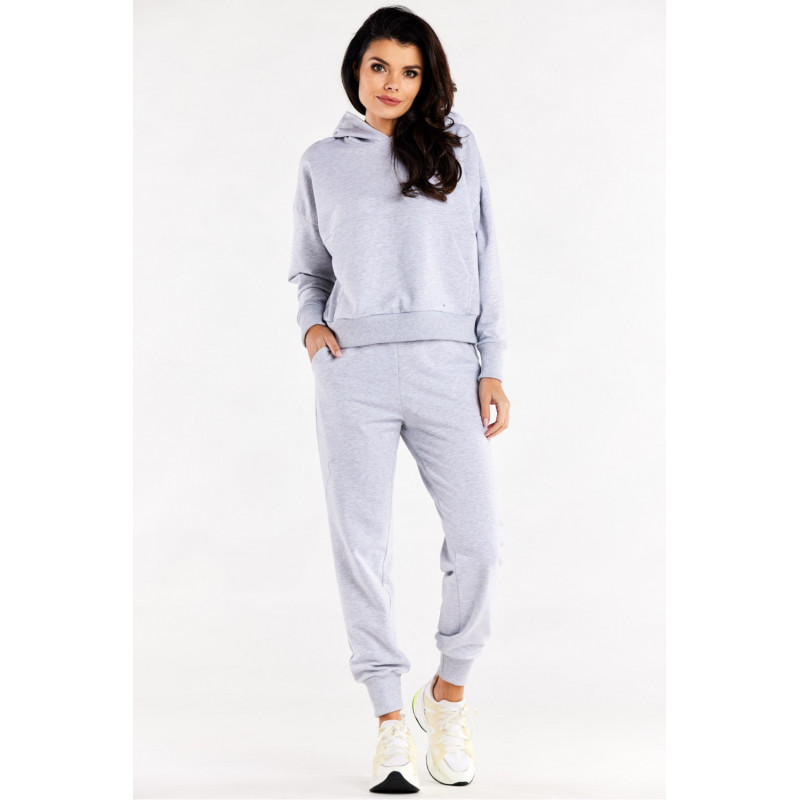 Pantalon de survêtement Infinite You Pantalon survêtement 188043