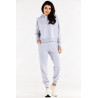 Pantalon de survêtement Infinite You Pantalon survêtement 188043