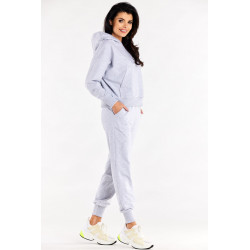 Pantalon de survêtement Infinite You Pantalon survêtement 188043