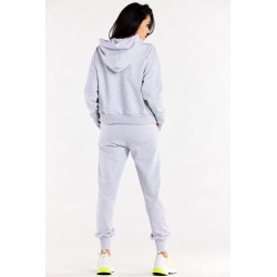Pantalon de survêtement Infinite You Pantalon survêtement 188043